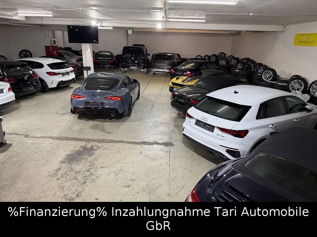 Toyota Supra Legend - Thumbnail 12