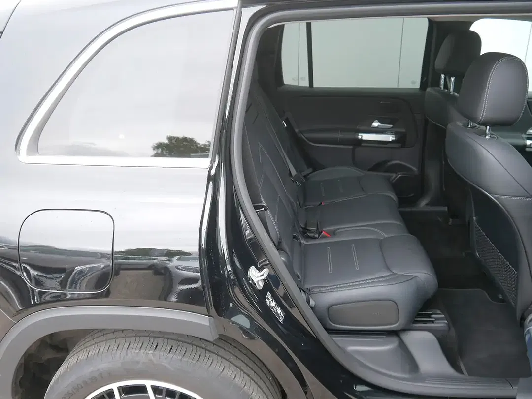 Mercedes-Benz EQB 350 4MATIC AMG Line - Thumbnail 13