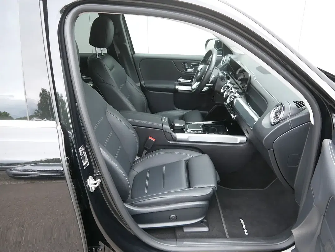 Mercedes-Benz EQB 350 4MATIC AMG Line - Thumbnail 14