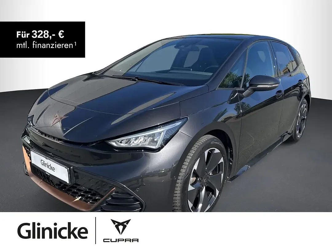 CUPRA Born - Afbeelding 1