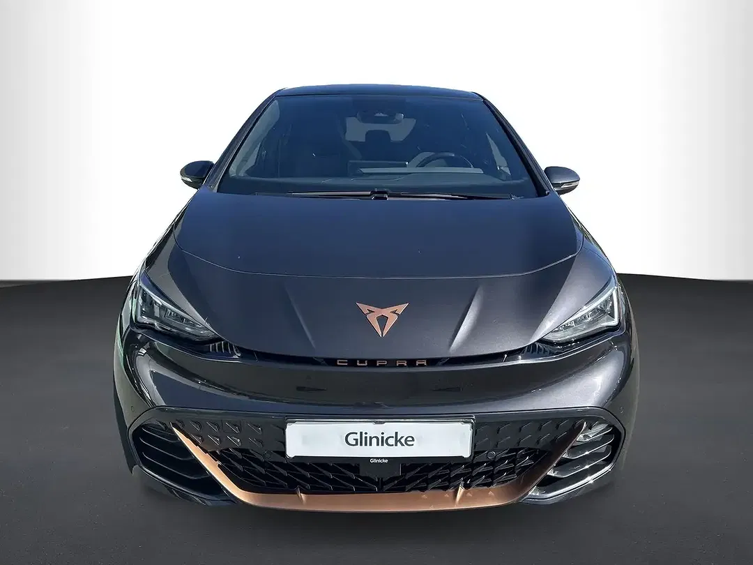 CUPRA Born - Thumbnail 5