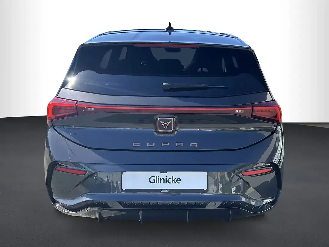 CUPRA Born - Thumbnail 6