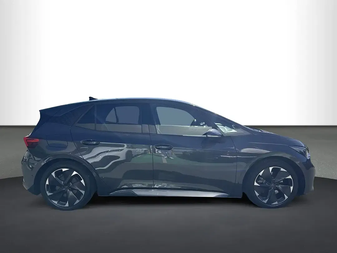 CUPRA Born - Thumbnail 8