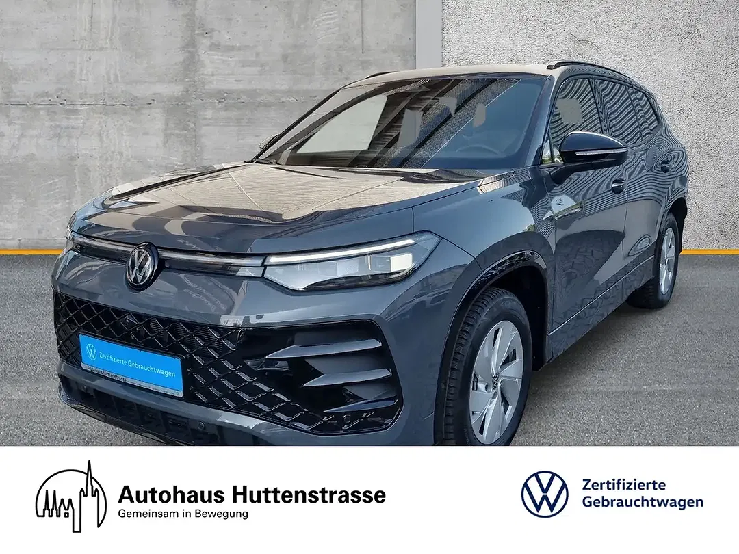 Volkswagen Tayron 2.0 TSI DSG 4Motion R-Line - foto 1