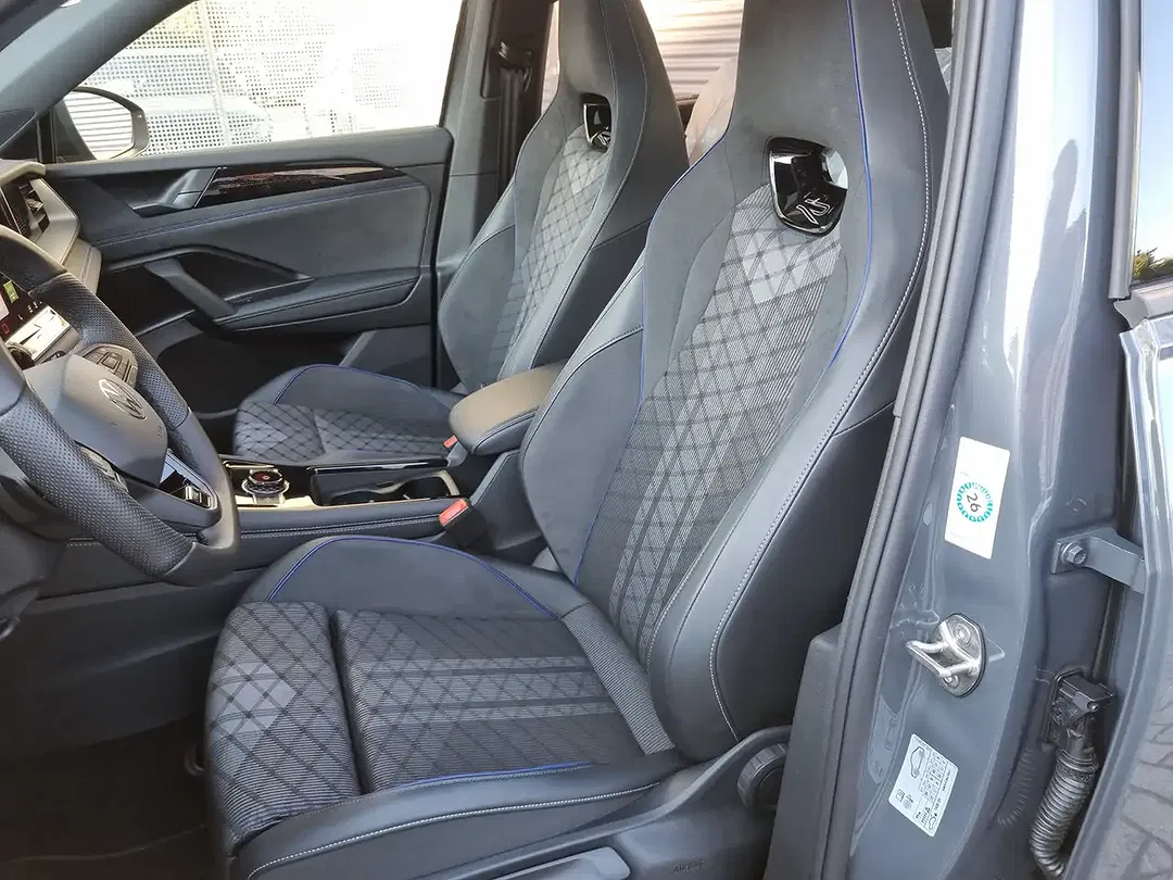 Volkswagen Tayron 2.0 TSI DSG 4Motion R-Line - Thumbnail 11