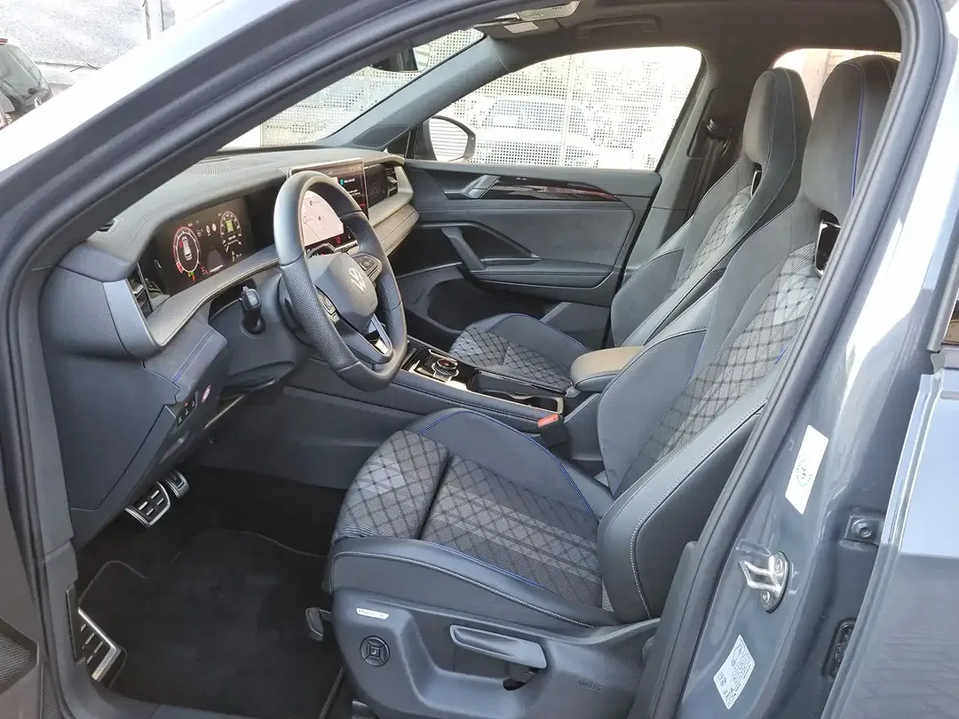 Volkswagen Tayron 2.0 TSI DSG 4Motion R-Line - Thumbnail 12