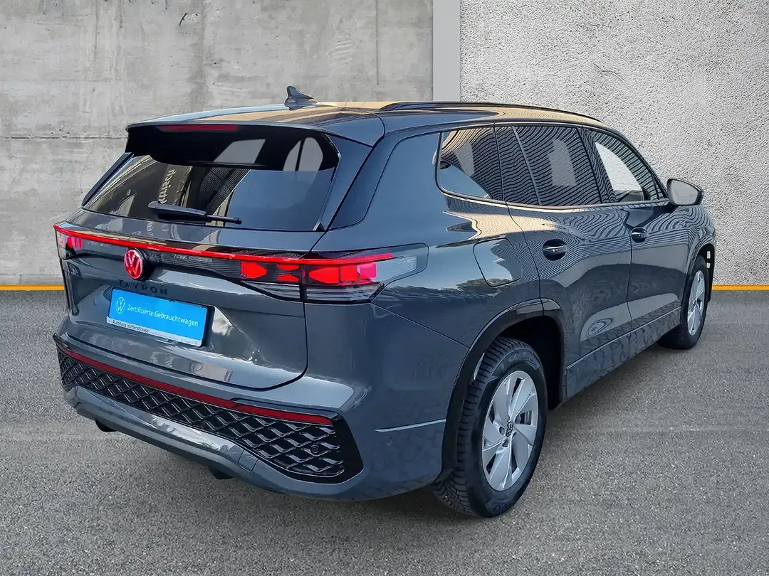 Volkswagen Tayron 2.0 TSI DSG 4Motion R-Line - Thumbnail 3