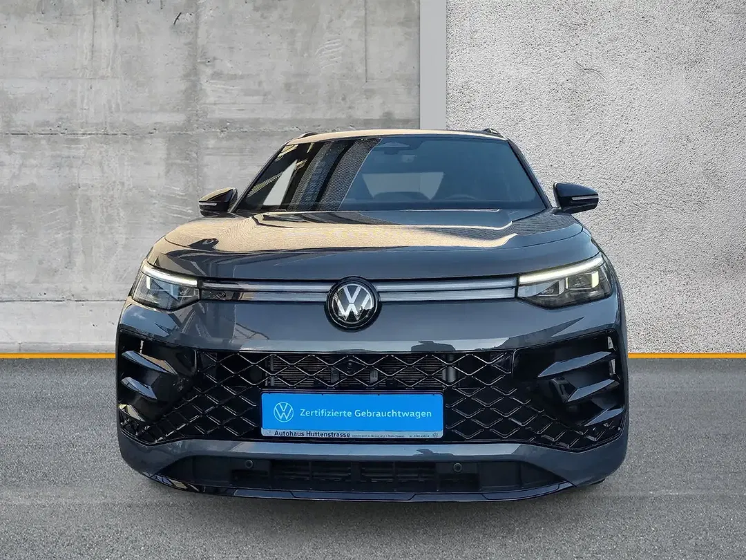 Volkswagen Tayron 2.0 TSI DSG 4Motion R-Line - Thumbnail 5