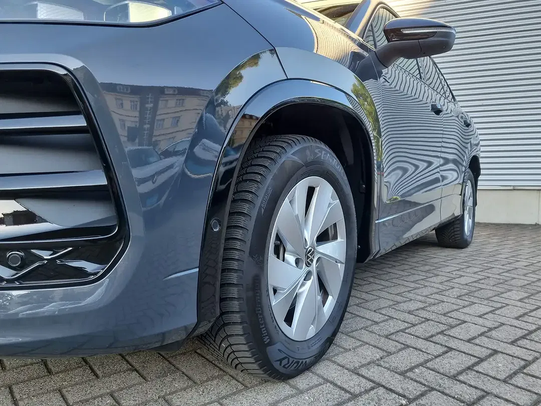 Volkswagen Tayron 2.0 TSI DSG 4Motion R-Line - Thumbnail 7