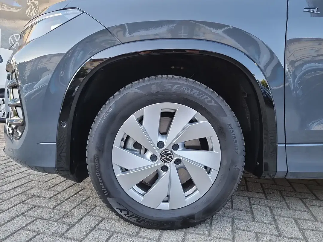 Volkswagen Tayron 2.0 TSI DSG 4Motion R-Line - Thumbnail 8