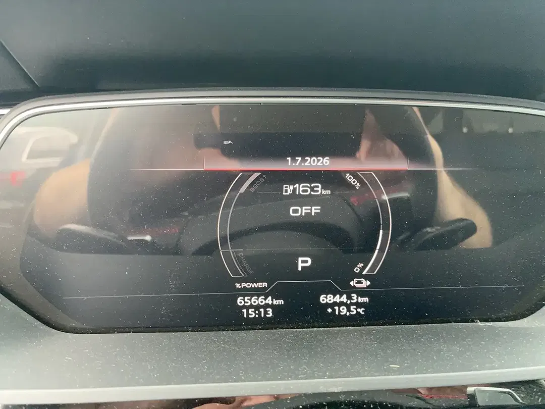 Audi Q8 e-tron 50 quattro Matrix LED Sportback S line - Thumbnail 10