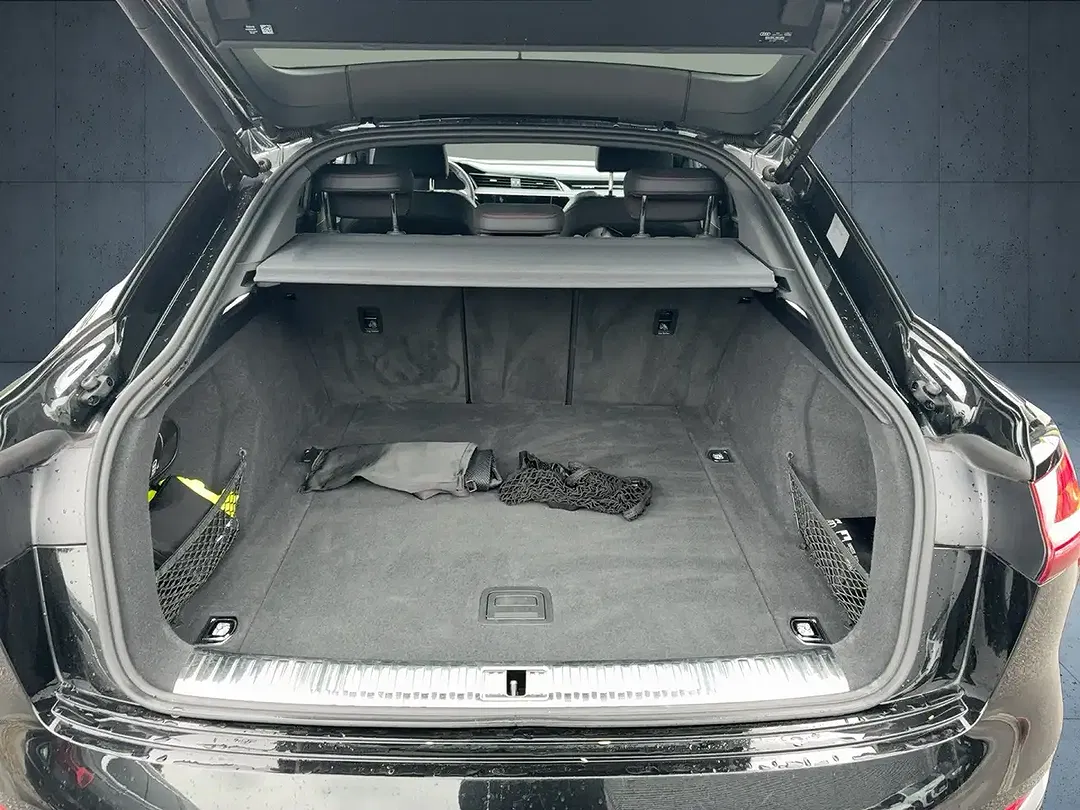 Audi Q8 e-tron 50 quattro Matrix LED Sportback S line - Thumbnail 13
