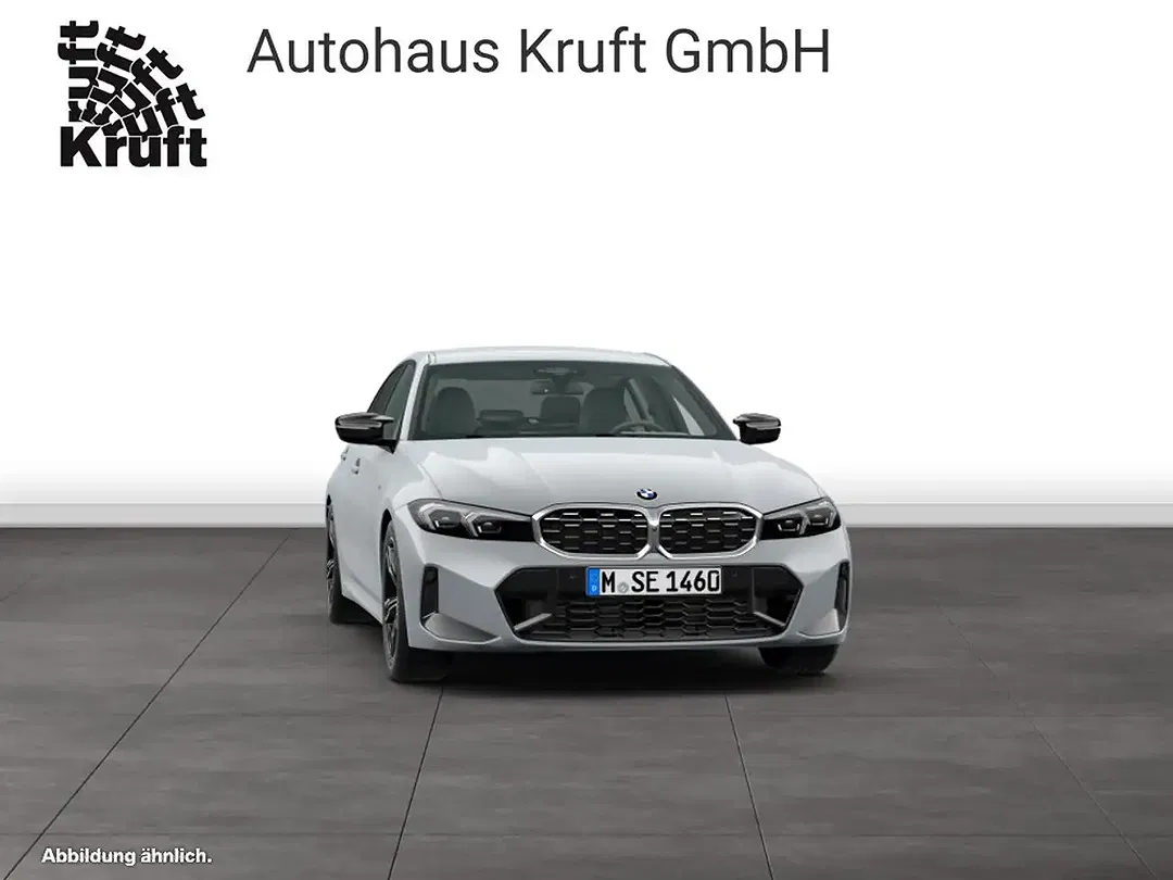 BMW 340 xDrive M Sport - Thumbnail 11