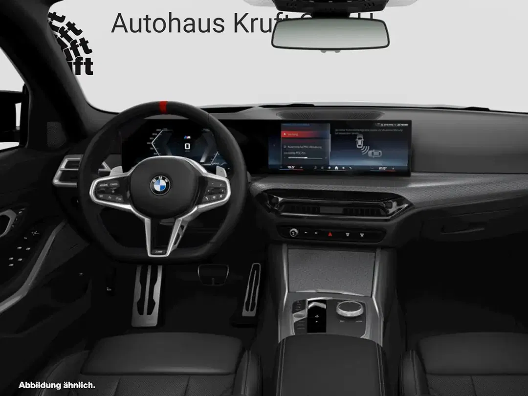 BMW 340 xDrive M Sport - Thumbnail 5