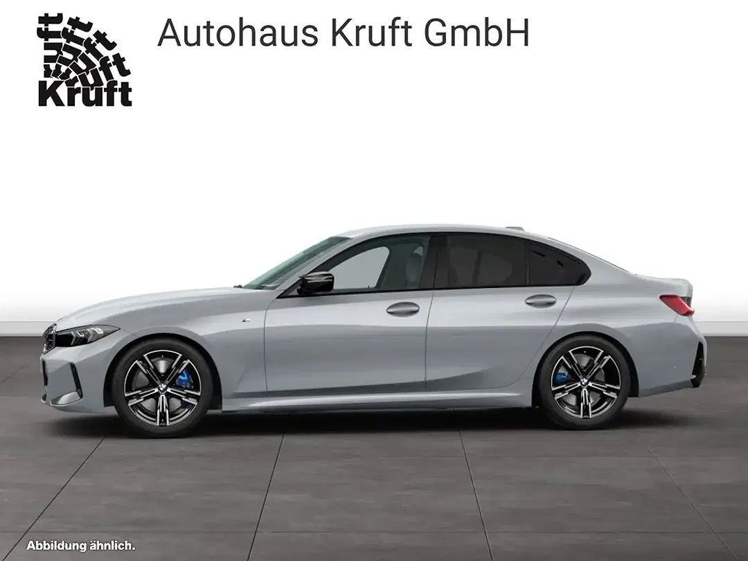 BMW 340 xDrive M Sport - Thumbnail 6