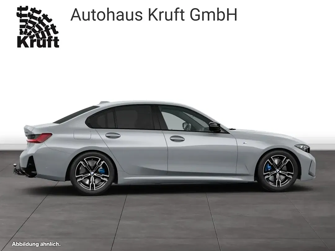 BMW 340 xDrive M Sport - Thumbnail 9