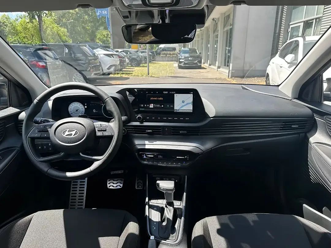 Hyundai BAYON 1.0 Turbo Prime - foto 14