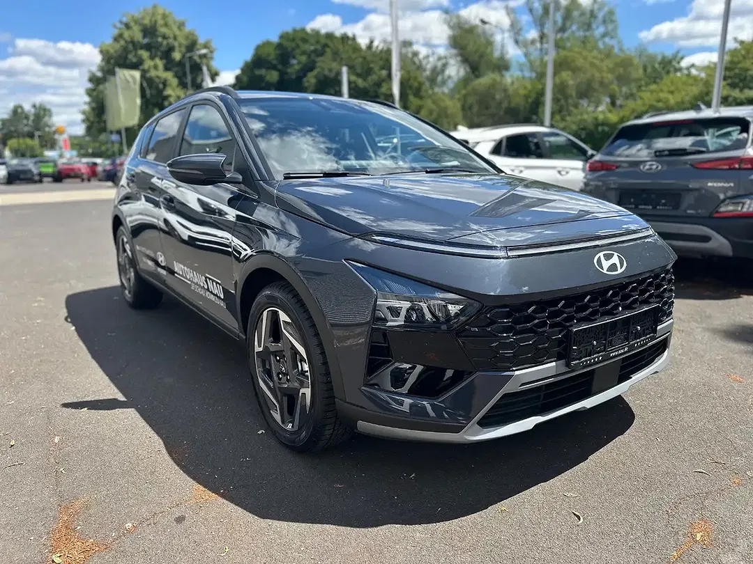 Hyundai BAYON 1.0 Turbo Prime - foto 1