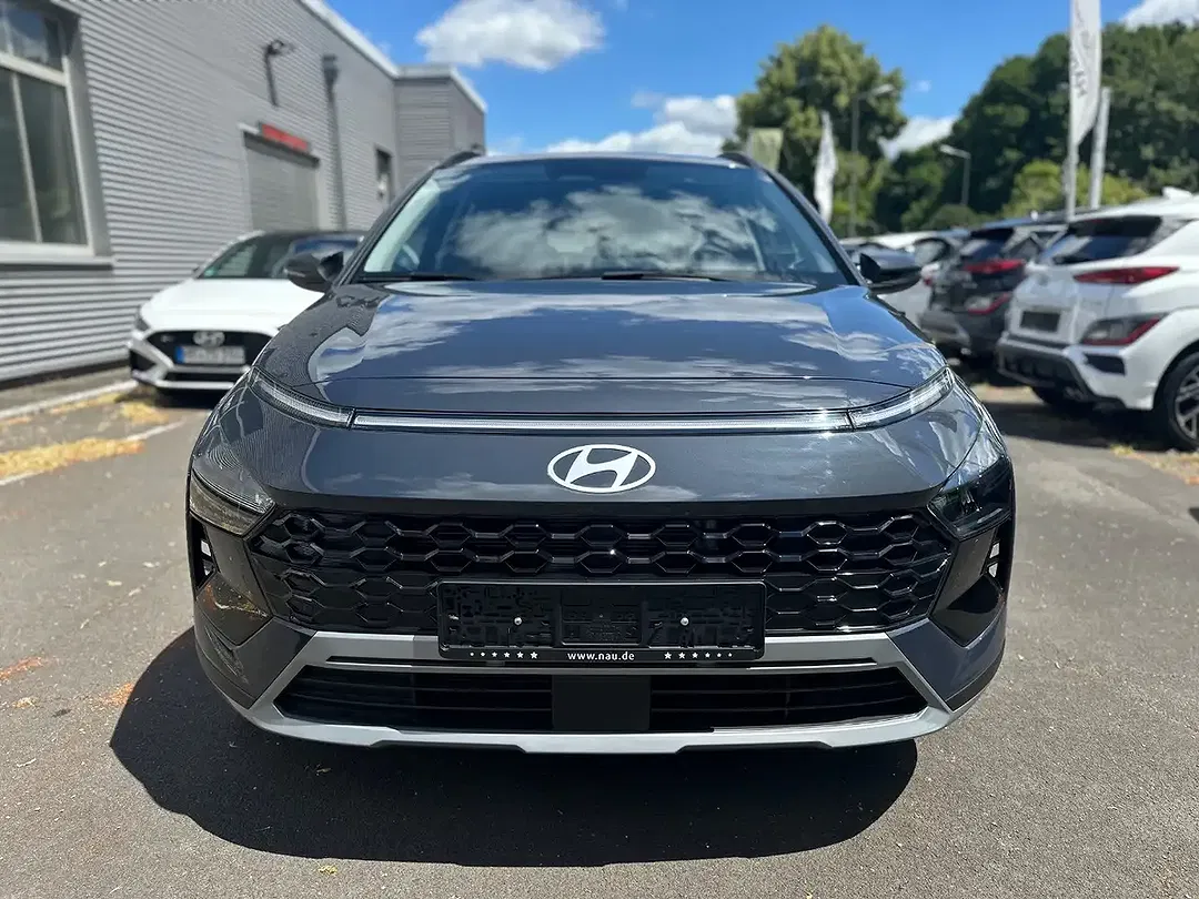 Hyundai BAYON 1.0 Turbo Prime - foto 2