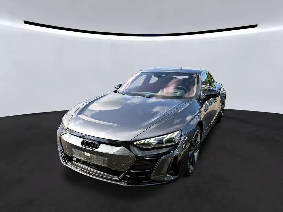 Audi RS e-tron GT - foto 1