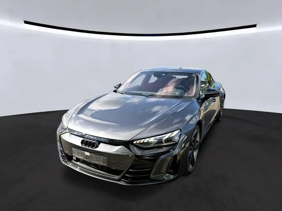 Audi RS e-tron GT - foto 2