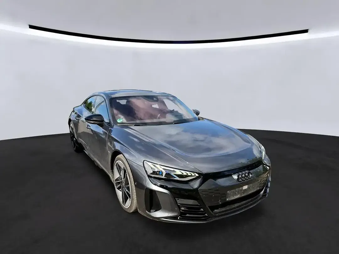 Audi RS e-tron GT - Thumbnail 4