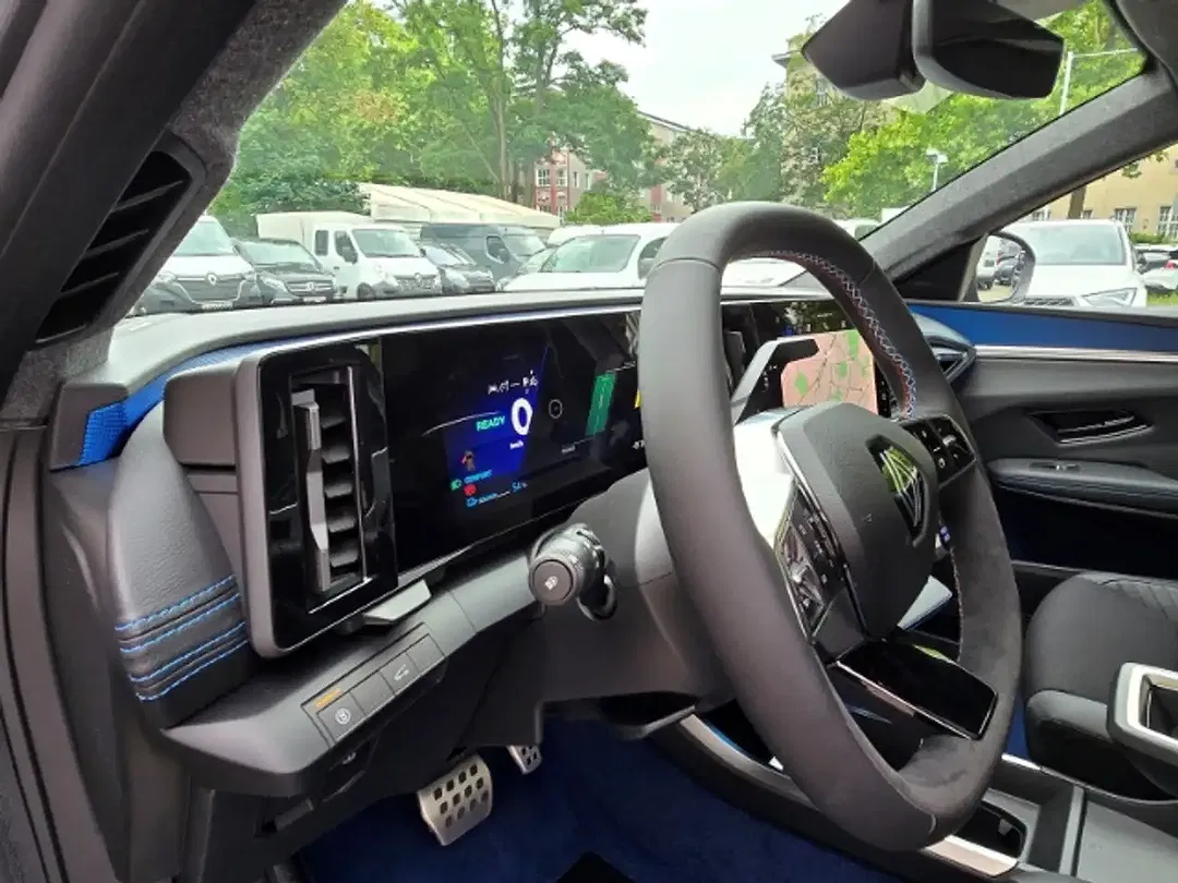 Renault Scenic E-Tech Electric - Thumbnail 14