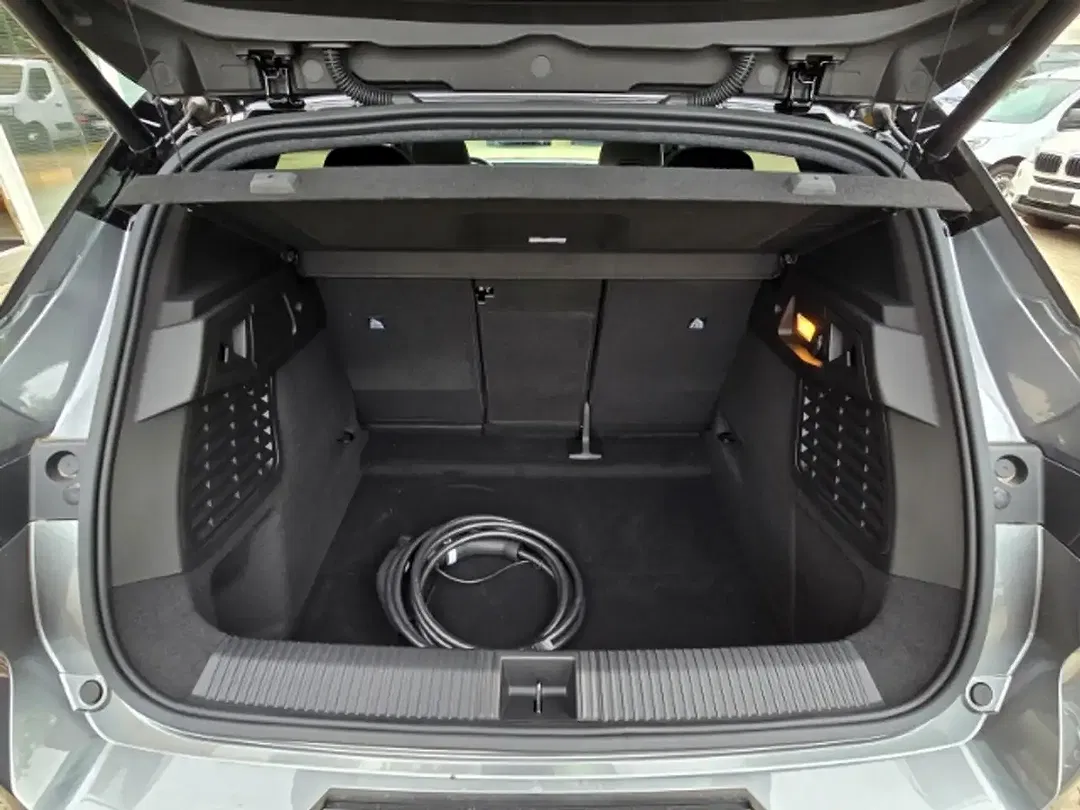Renault Scenic E-Tech Electric - Thumbnail 18