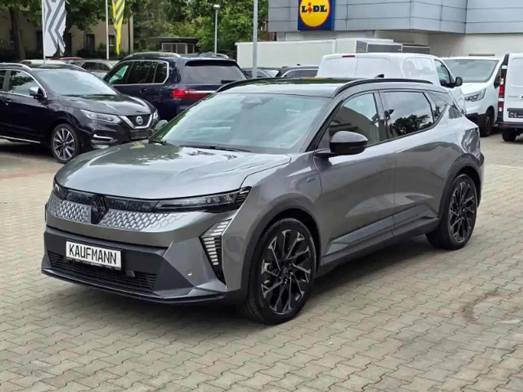 Renault Scenic E-Tech Electric - foto 2