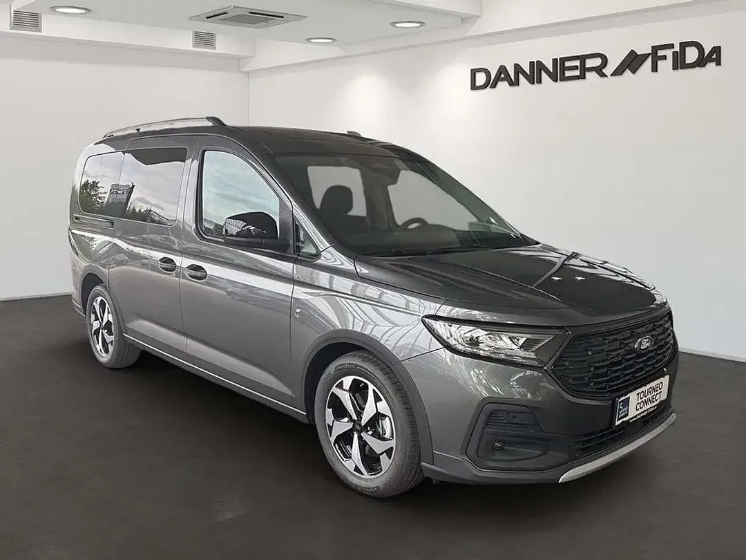 Ford Tourneo Connect Active - foto 1