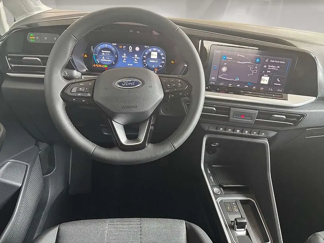 Ford Tourneo Connect Active - Thumbnail 13