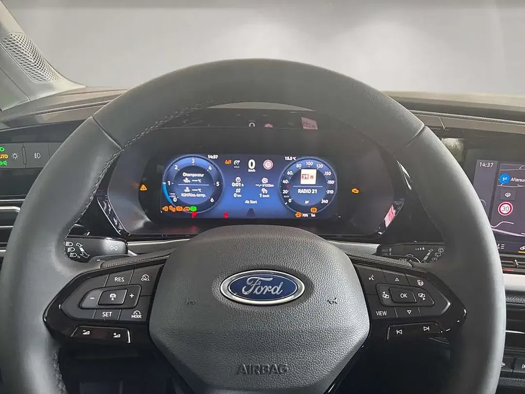 Ford Tourneo Connect Active - Thumbnail 14