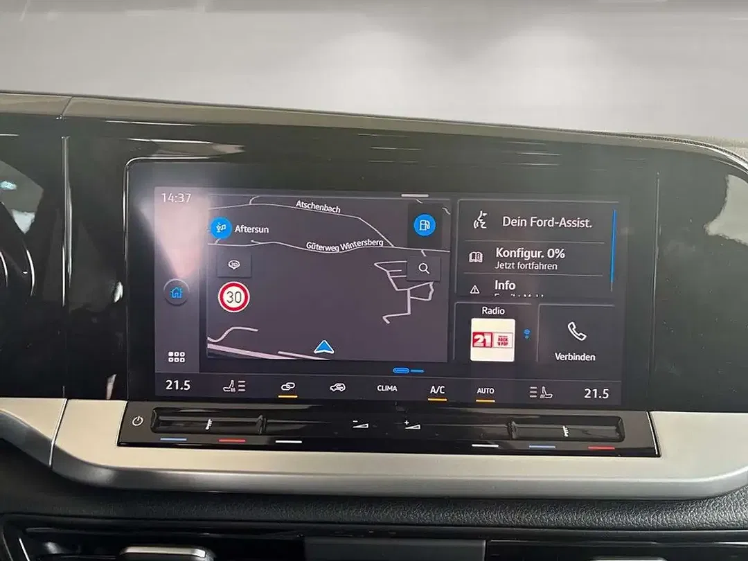 Ford Tourneo Connect Active - foto 15