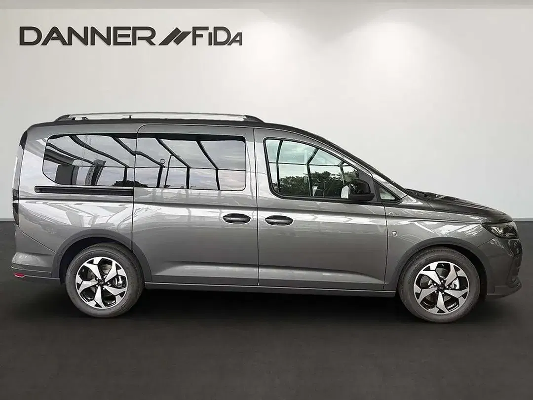 Ford Tourneo Connect Active - Thumbnail 3