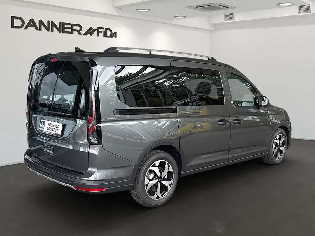 Ford Tourneo Connect Active - Thumbnail 4