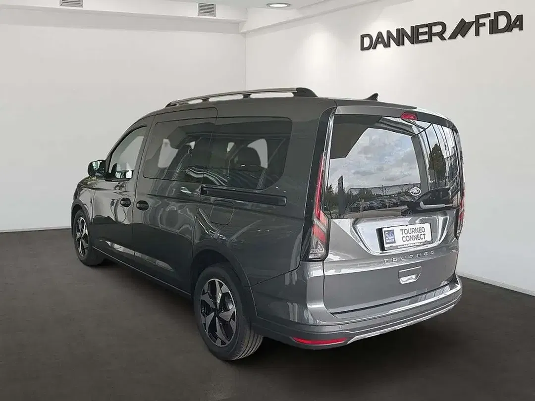 Ford Tourneo Connect Active - Thumbnail 5