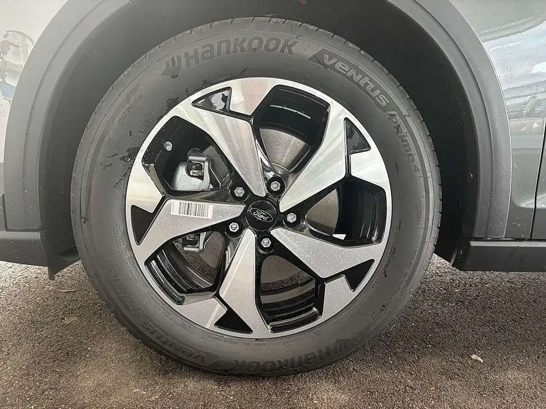 Ford Tourneo Connect Active - Thumbnail 8