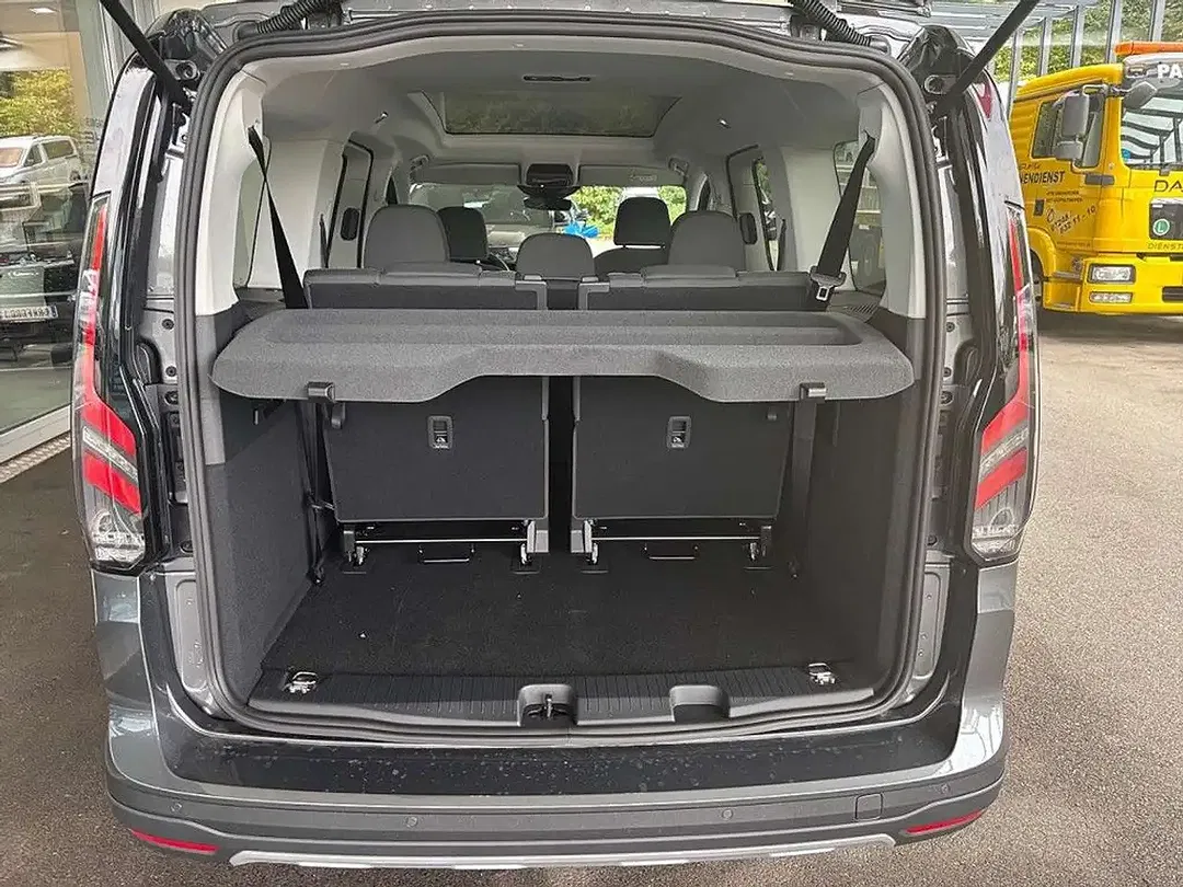Ford Tourneo Connect Active - Thumbnail 9