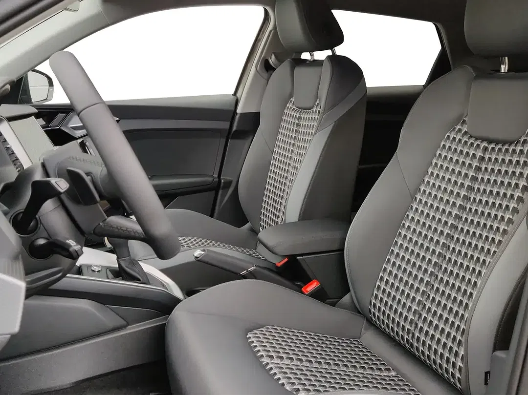 Audi A1 30 TFSI S tronic allstreet - Thumbnail 10