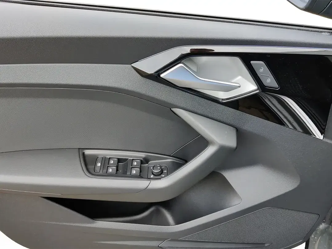 Audi A1 30 TFSI S tronic allstreet - Thumbnail 11