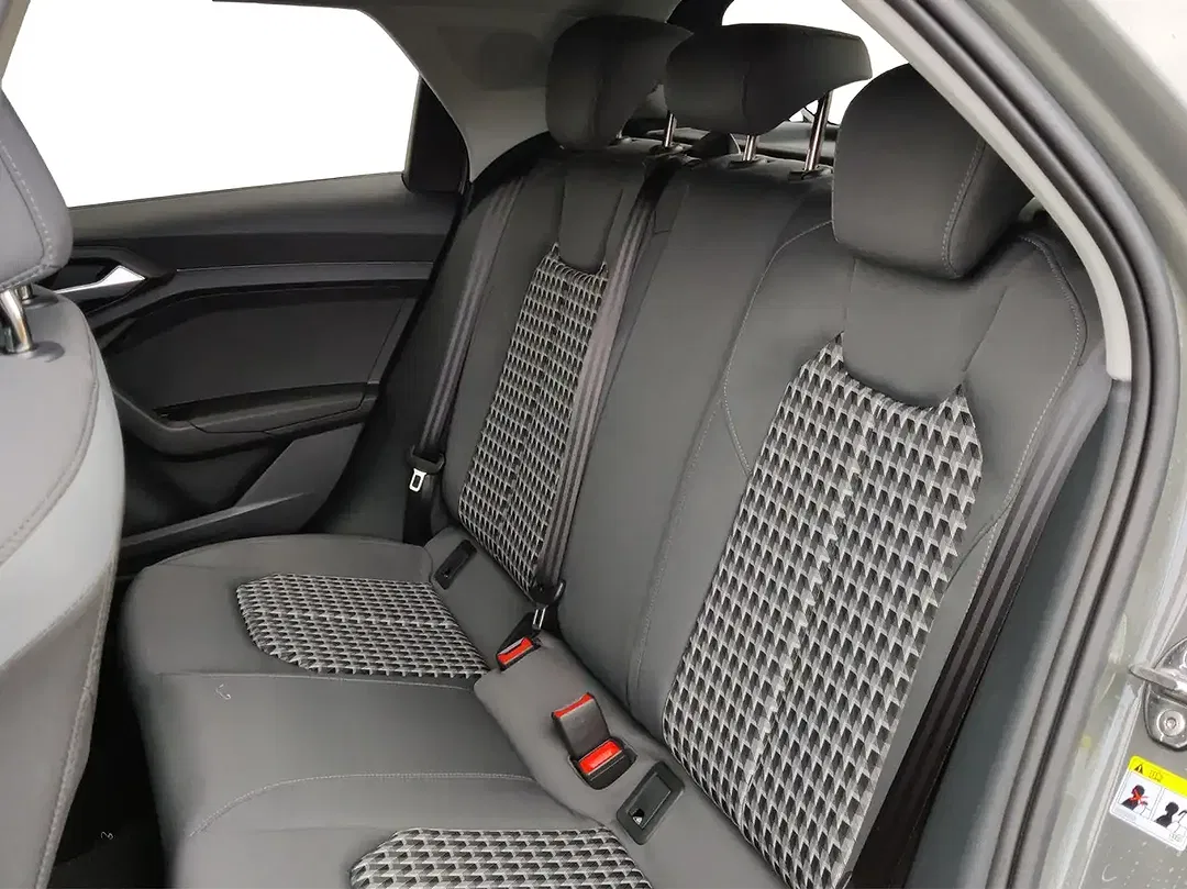 Audi A1 30 TFSI S tronic allstreet - Thumbnail 12