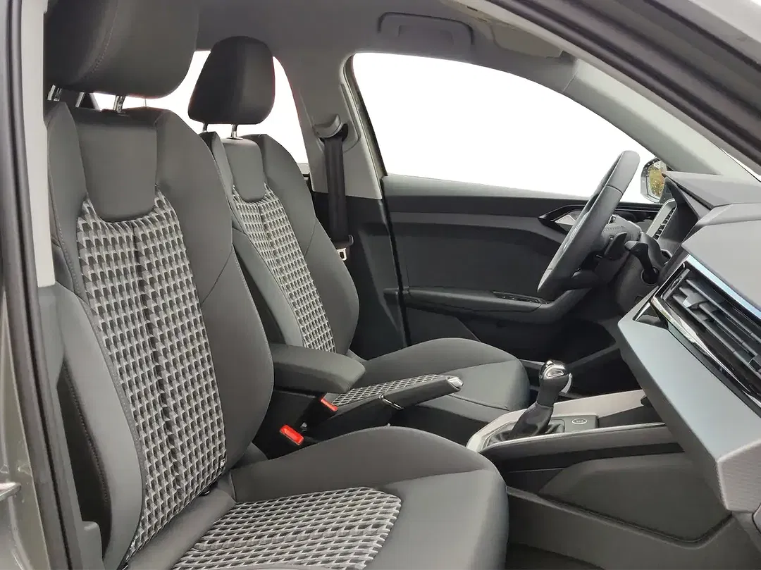 Audi A1 30 TFSI S tronic allstreet - Thumbnail 14