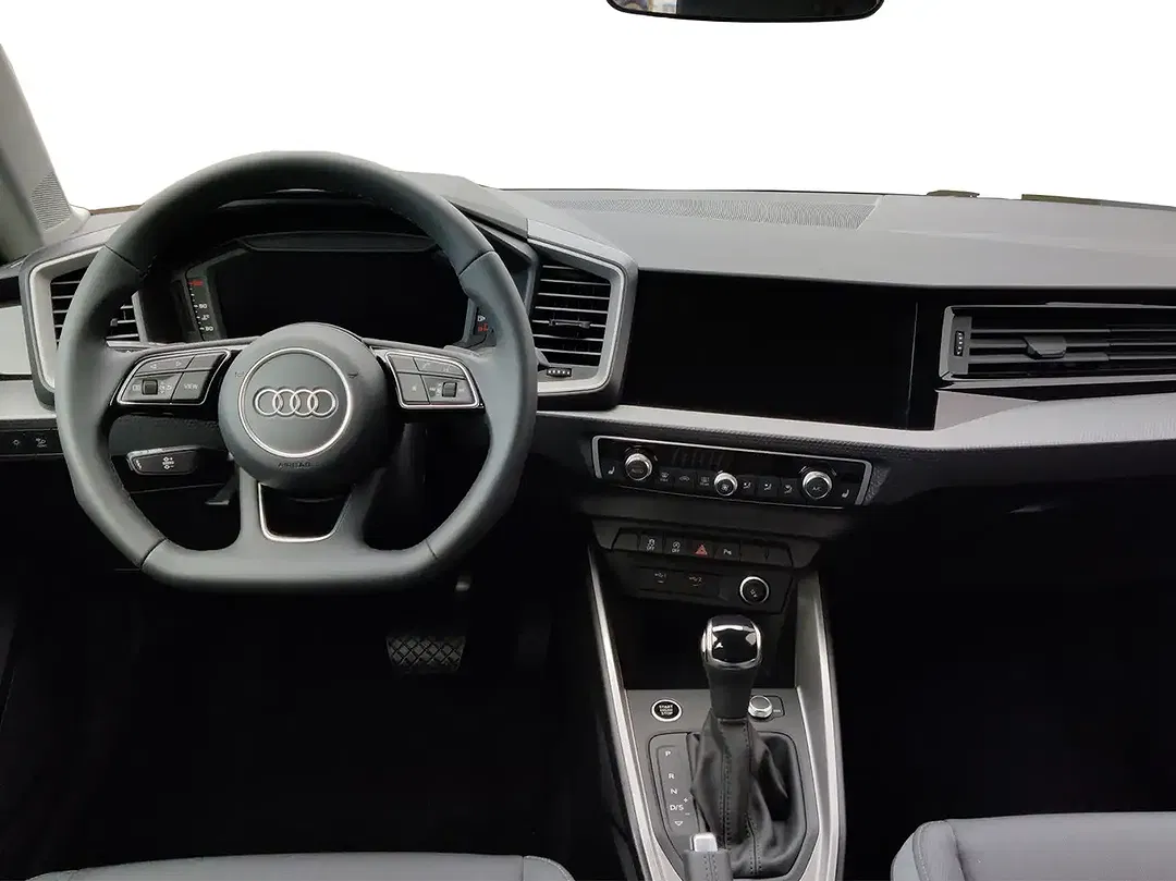 Audi A1 30 TFSI S tronic allstreet - foto 15