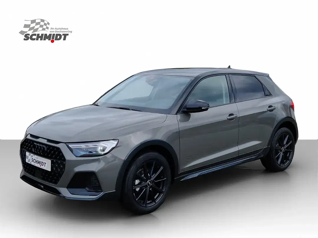 Audi A1 30 TFSI S tronic allstreet - foto 2