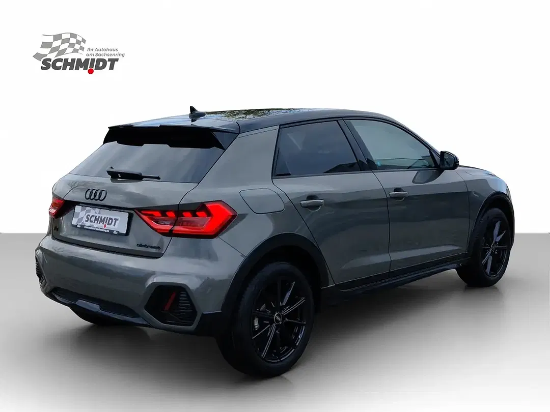 Audi A1 30 TFSI S tronic allstreet - Thumbnail 7