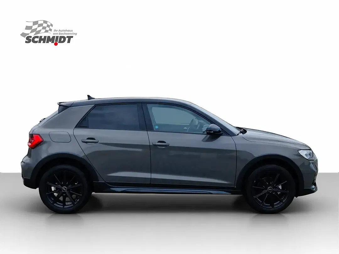 Audi A1 30 TFSI S tronic allstreet - Thumbnail 8