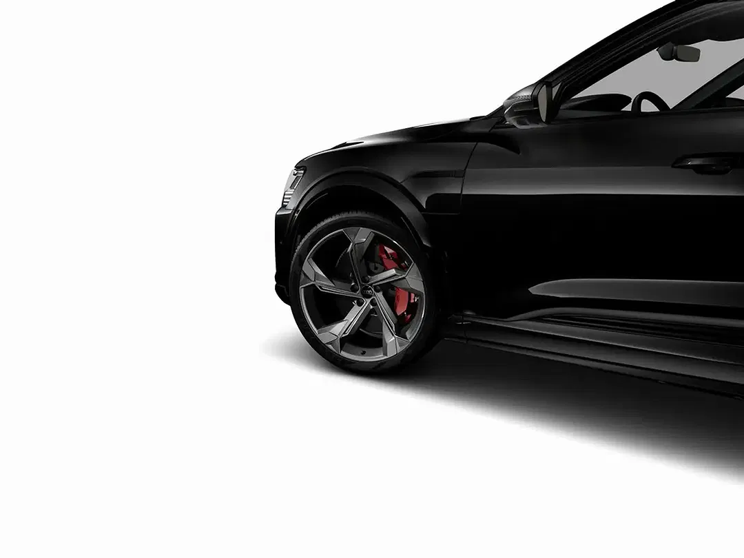 Audi SQ8 e-tron - Thumbnail 5