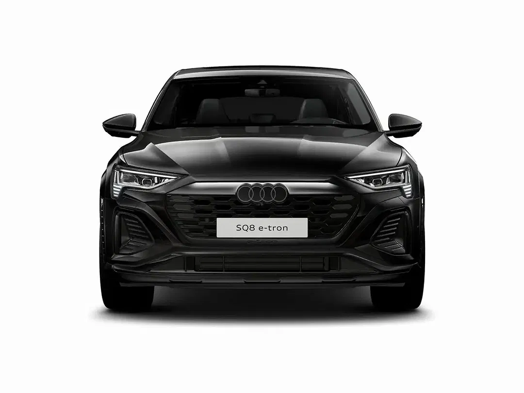 Audi SQ8 e-tron - Thumbnail 7