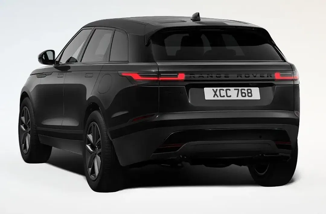 Land Rover Range Rover Velar P400e 4x4 S - Thumbnail 3