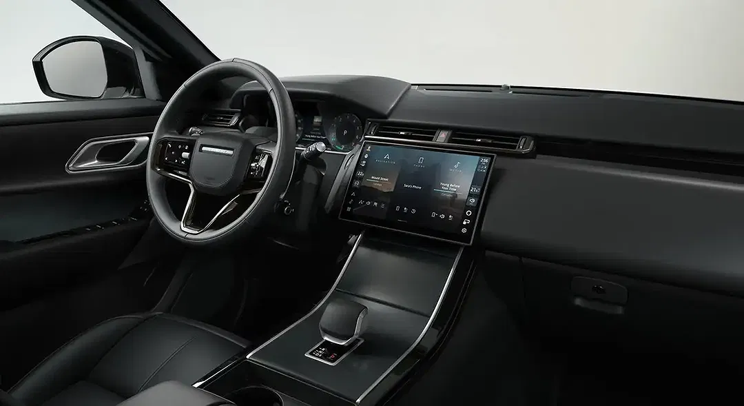 Land Rover Range Rover Velar P400e 4x4 S - Thumbnail 5